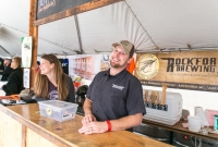 Detroit Fall Beer Fest 2014
