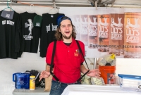 Detroit Fall Beer Fest 2014