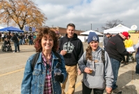 Detroit Fall Beer Fest 2014