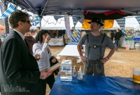 Detroit Fall Beer Fest 2014