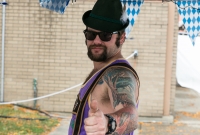 Detroit Fall Beer Fest 2014