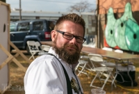 Detroit Fall Beer Fest 2014