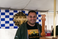 Detroit Fall Beer Fest 2014