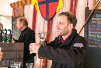 Detroit Fall Beer Fest 2014