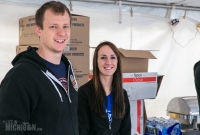 Detroit Fall Beer Fest 2014