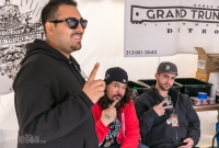 Detroit Fall Beer Fest 2014