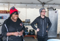 Detroit Fall Beer Fest 2014