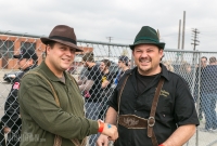 Detroit Fall Beer Fest 2014