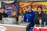 Detroit Fall Beer Fest 2014