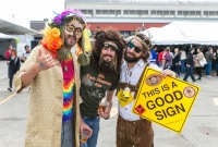 Detroit Fall Beer Fest 2014