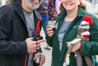 Detroit Fall Beer Fest 2014