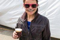 Detroit Fall Beer Fest 2014