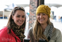 Detroit Fall Beer Fest 2014