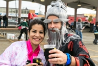 Detroit Fall Beer Fest 2014