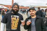 Detroit Fall Beer Fest 2014