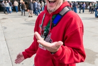 Detroit Fall Beer Fest 2014