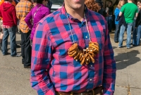 Detroit Fall Beer Fest 2014