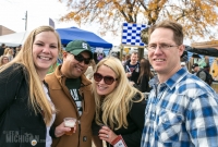 Detroit Fall Beer Fest 2014