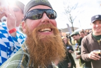Detroit Fall Beer Fest 2014