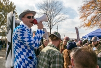 Detroit Fall Beer Fest 2014