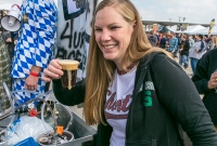 Detroit Fall Beer Fest 2014