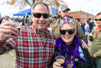 Detroit Fall Beer Fest 2014