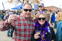 Detroit Fall Beer Fest 2014