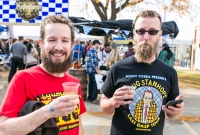 Detroit Fall Beer Fest 2014