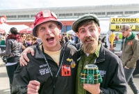 Detroit Fall Beer Fest 2014