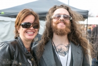 Detroit Fall Beer Fest 2014