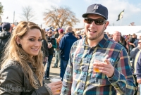 Detroit Fall Beer Fest 2014