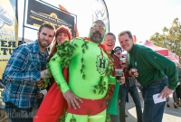 Detroit Fall Beer Fest 2014