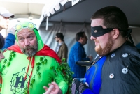 Detroit Fall Beer Fest 2014