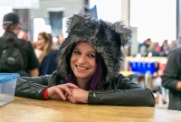 Detroit Fall Beer Fest 2014