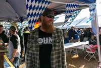 Detroit Fall Beer Fest 2014