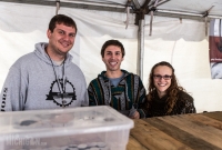 Detroit Fall Beer Fest - Usual Suspects - 2015 -101
