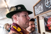 Detroit Fall Beer Fest - Usual Suspects - 2015 -107