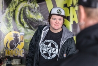 Detroit Fall Beer Fest - Usual Suspects - 2015 -11