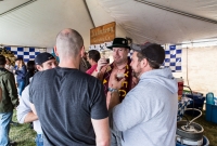 Detroit Fall Beer Fest - Usual Suspects - 2015 -129