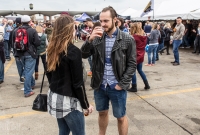 Detroit Fall Beer Fest - Usual Suspects - 2015 -132