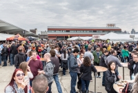 Detroit Fall Beer Fest - Usual Suspects - 2015 -160