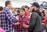 Detroit Fall Beer Fest - Usual Suspects - 2015 -187