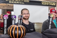 Detroit Fall Beer Fest - Usual Suspects - 2015 -19