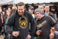 Detroit Fall Beer Fest - Usual Suspects - 2015 -192