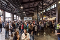 Detroit Fall Beer Fest - Usual Suspects - 2015 -222