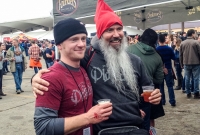 Detroit Fall Beer Fest - Usual Suspects - 2015 -275