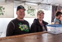 Detroit Fall Beer Fest - Usual Suspects - 2015 -43