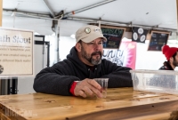 Detroit Fall Beer Fest - Usual Suspects - 2015 -55