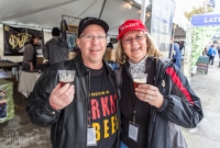 Detroit Fall Beer Fest - Usual Suspects - 2015 -61