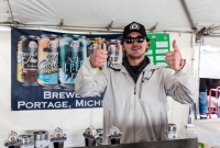 Detroit Fall Beer Fest - Usual Suspects - 2015 -66